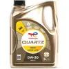 Image de Huile Moteur Totalenergies Quartz Ineo Long Life 0w30 Essence Et Diesel 5l