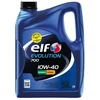 Image de Elf Evolution 700 10w-40, Huile Moteur Essence Et Diesel, 5 Litres