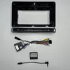 Image de Kit Entretoise Citroen C3 Aircross 2016>2021 Version High 9pctc3-01 Silim