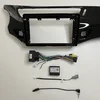Image de Kit Entretoise Citroen C3 2009-2016 9pctc3-05 Silim