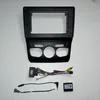 Image de Kit Entretoise Citroen C4 2011>2018 Tt Versions 9pctc4-01 Silim