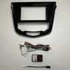 Image de Kit Entretoise Nissan Qashqai Xtrail 2014-2021 9pniqas-01 Silim
