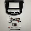 Image de Kit Entretoise Nissan Qashqai Xtrail 2014-2021 A/c Manuel 9pniqas-02 Silim