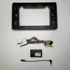 Image de Kit Entretoise Dacia Duster 2017-2022 9pdcdus-01 Silim