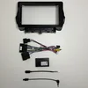 Image de Kit Entretoise Ford Cmax 2011-2019 Sauf Sync3 9pfocma-01 Silim