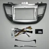 Image de Kit Entretoise Hyundai Tucson 2018-2021 9phytuc-01 Silim