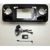 Image de Kit Entretoise Mercedes Sprinter 2018-2024 Sauf 7 Et 10.25 ¨pouces 9pmespr-01 Silim