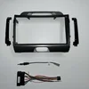 Image de Kit Entretoise Kia Sportage 2010-2015 Sans Navigation Et Sans Ampli 9pkispo-01 Silim
