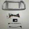 Image de Kit Entretoise Kia Sportage 2018-2021 9pkispo-03 Silim