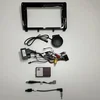Image de Kit Entretoise Peugeot 3008 2008-2016 Sauf Navigation Rt6 9ppe3008-01 Silim