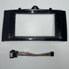 Image de Kit Entretoise Smart For Two 451 2011-2015 9psmtwo-01 Silim