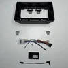 Image de Kit Entretoise Renault Clio 2019> 9precli-03 Silim