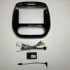 Image de Kit Entretoise Renault Captur 2013-2019 Clim Auto Et Manuel Sauf Autoradio R-link