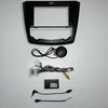 Image de Kit Entretoise Renault Kadjar 2015-2018 Avec R-link 9prekad-01 Silim