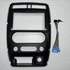 Image de Kit Entretoise Suzuki Jimny 2008-2018 9psujim-01 Silim