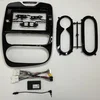 Image de Kit Entretoise Renault Clio 2016>2019 Sauf Autoradio R-link 9precli-02 Silim