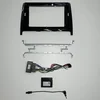 Image de Kit Entretoise Volkswagen Polo 2014-2017 9pvwpol-03 Silim