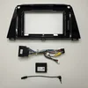 Image de Kit Entretoise Volkswagen Tiguan 2016-2022 9pvwtig-01 Silim