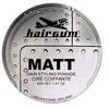 Image de Cire coiffante, matt, 40ml, hairgum, homme