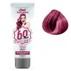 Image de Coloration semi-permanente, aubergine, 60ml, hairgum,