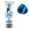 Image de Coloration semi-permanente, flash blu, 60ml, hairgum,