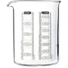 Image de Doseur 750ml verre Pyrex labbk75/5040