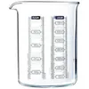 Image de Verre Doseur Kitchen Lab - 0.75l