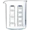 Image de Verre Doseur Kitchen Lab - 0.5l