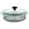 Image de Panier vapeur verre Pyrex Classic 20 cm