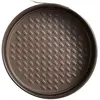 Image de Pyrex Moule à charnière 26cm non-stick Asimetria, Moule à gâteau, Noir
