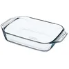 Image de Plat à Four Rectangulaire Irrésistible - 39x25cm