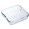 Image de Pyrex Pyropca, Plat à gratin, Transparent