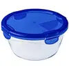 Image de Pyrex Cook & Go, Boîte de conservation, Transparent