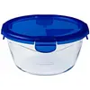 Image de Pyrex Cook & Go, Boîte de conservation, Transparent