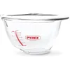 Image de Jatte Expert Bowl 30 cm - 4.2 l - Pyrex - Transparent / Cristal - Verre