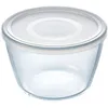 Image de Plat Rond - 16 Cm - 1l