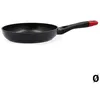 Image de Poêle anti-adhésive Pyrex Optima+ Aluminium - 28 cm