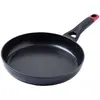 Image de Pyrex Poêle à frire, Optima +, Poêle + casserole, Noir