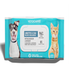 Image de 72 lingettes nettoyantes Vetocanis chien & chat