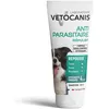 Image de 300ml Vetocanis Shampooing répulsif contre les puces et les tiques pour chiens
