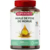 Image de Superdiet Huile de Foie de Morue Capsules x 120