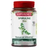 Image de Superdiet Spiruline Bio Gélules x 45