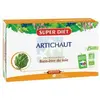 Image de Superdiet Bio Artichaut x 20