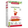 Image de Superdiet Vigne Rouge Bio Ampoules x 20