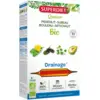 Image de Superdiet Quatuor Pissenlit Drainage Bio Ampoules x 20