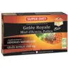 Image de Superdiet Gelée Royale Ampoules Miel d'Acacia Pollen Bio