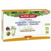 Image de Superdiet Bio Digestion Radis Noir, Chardon-Marie, Artichaut, Romarin x 20