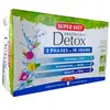 Image de Superdiet Protocole Détox Bio x 30