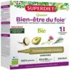 Image de Superdiet Quatuor Bien-Être du Foie Bio Unidoses x 20