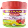 Image de Superdiet Acerola Vitamine C 500